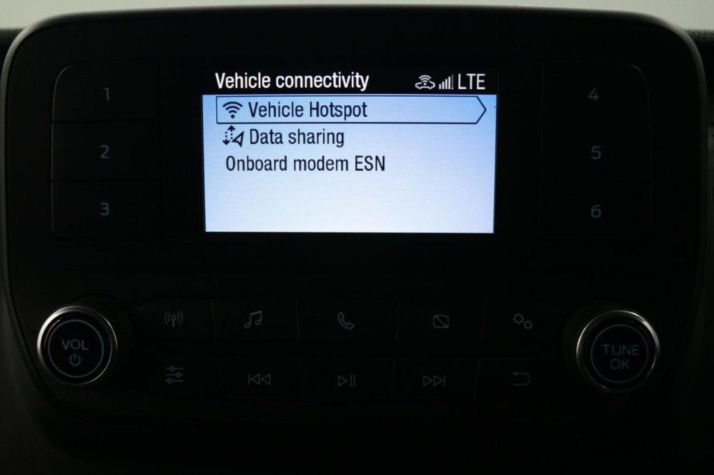 Used Ford Transit Custom 2021 for sale - 77952677: Photo 41