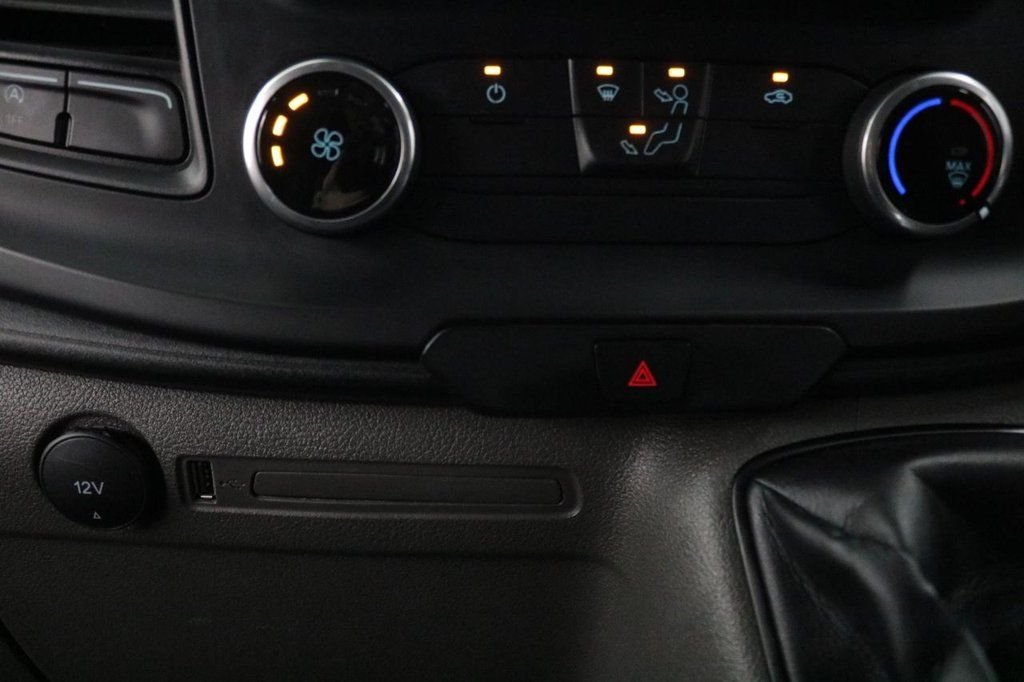 Used Ford Transit Custom 2021 for sale - 77952677: Photo 42