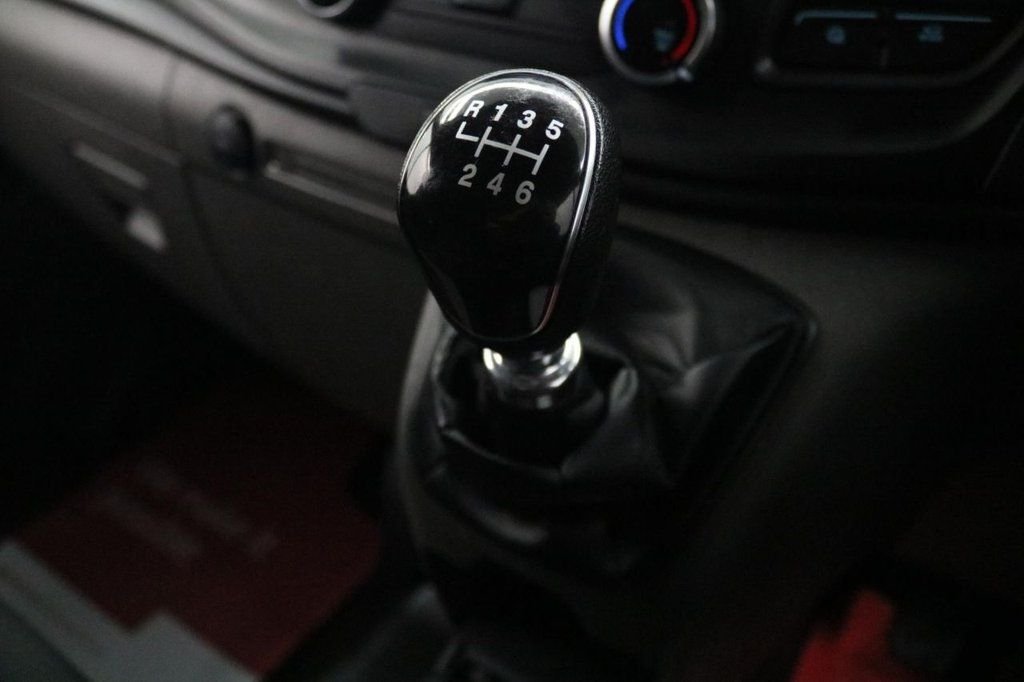 Used Ford Transit Custom 2021 for sale - 77952677: Photo 43