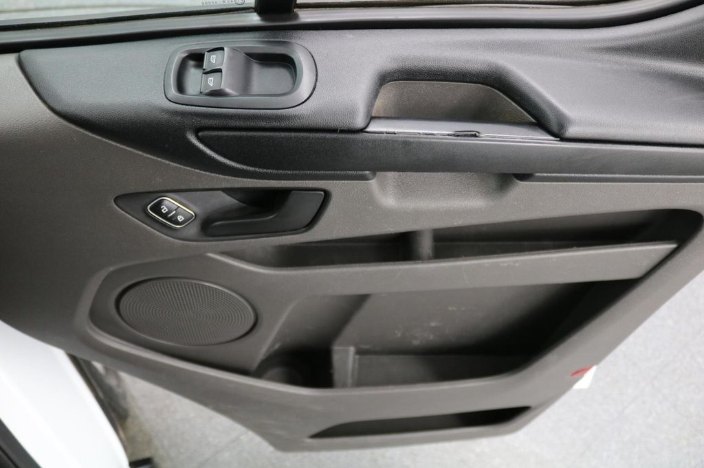 Used Ford Transit Custom 2021 for sale - 77952677: Photo 48