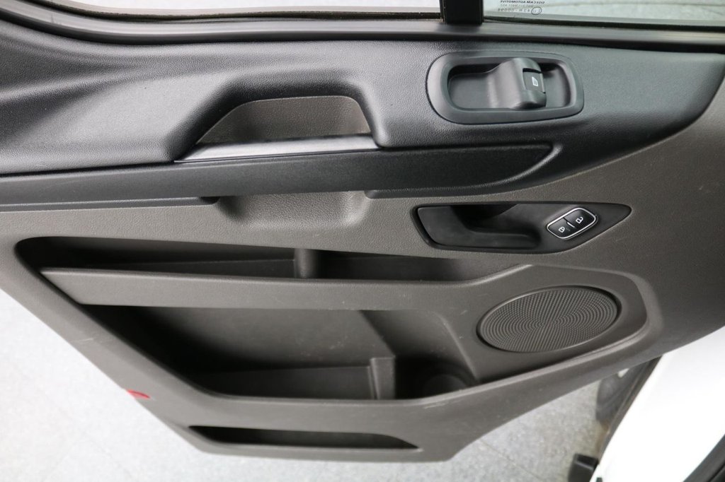Used Ford Transit Custom 2021 for sale - 77952677: Photo 49