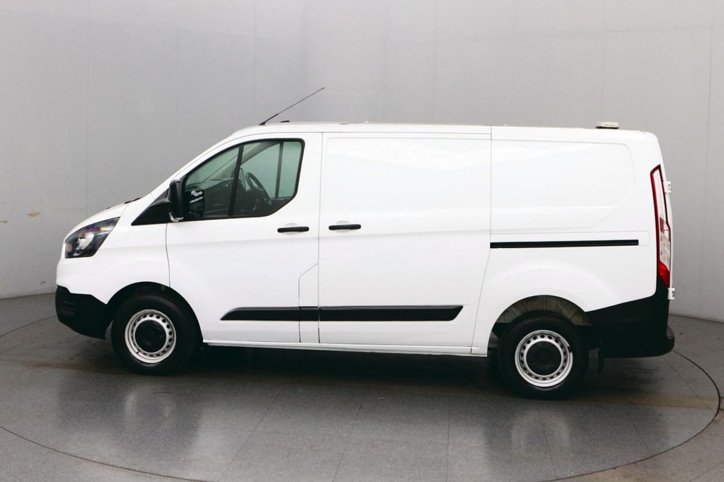 Used Ford Transit Custom 2021 for sale - 77952677: Photo 7