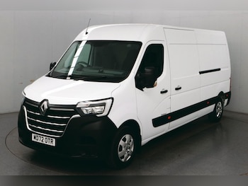Used Renault Master 2022 for sale - 78227558: Photo
