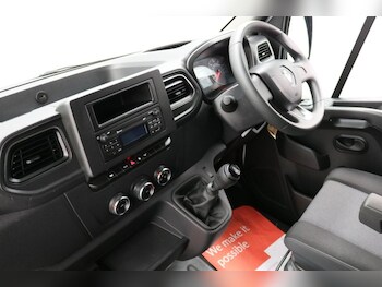 Used Renault Master 2022 for sale - 78227558: Photo