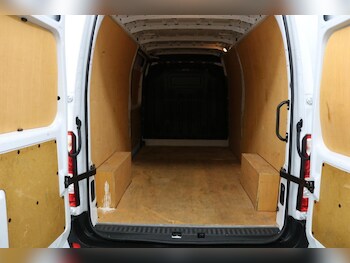 Used Renault Master 2022 for sale - 78227558: Photo