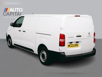 Used Peugeot Expert 2022 for sale - 78974756: Photo