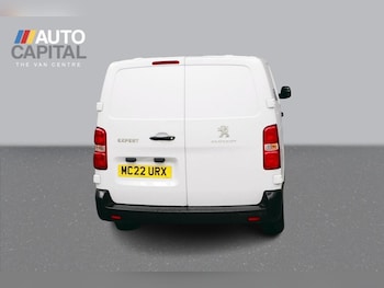 Used Peugeot Expert 2022 for sale - 78974756: Photo