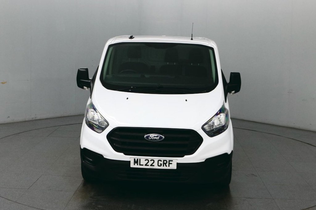 Used Ford Transit Custom 2022 for sale - 77551875: Photo 11