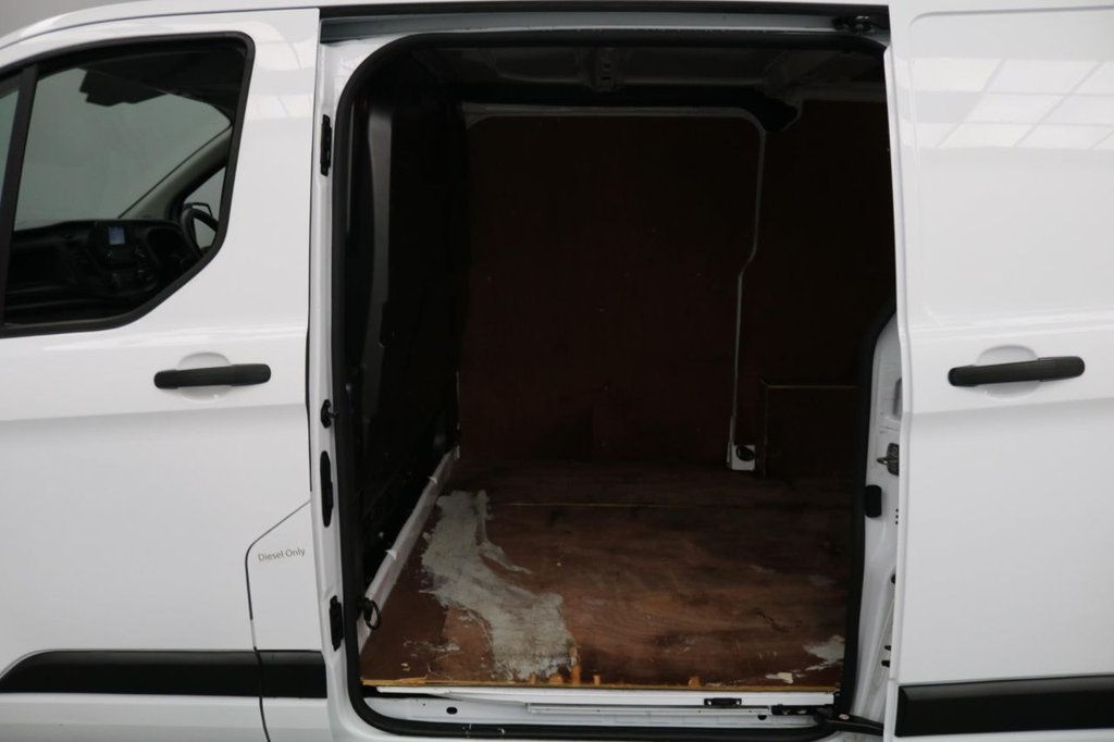 Used Ford Transit Custom 2022 for sale - 77551875: Photo 13