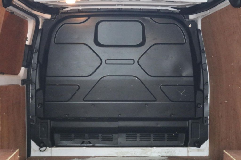 Used Ford Transit Custom 2022 for sale - 77551875: Photo 15