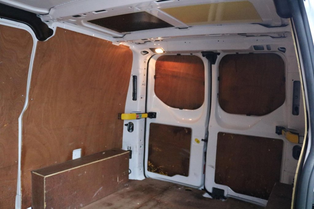 Used Ford Transit Custom 2022 for sale - 77551875: Photo 16
