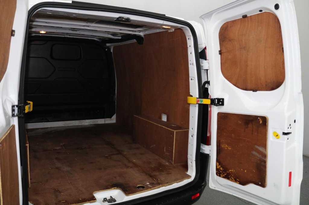 Used Ford Transit Custom 2022 for sale - 77551875: Photo 19