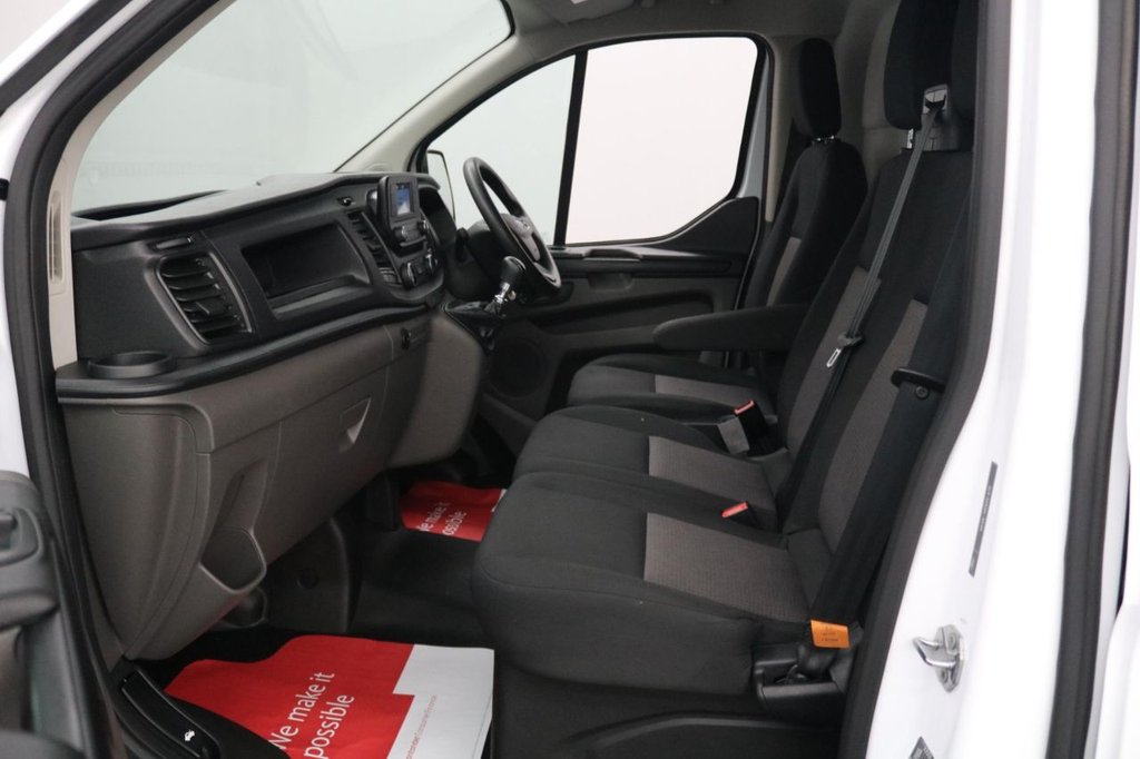Used Ford Transit Custom 2022 for sale - 77551875: Photo 23