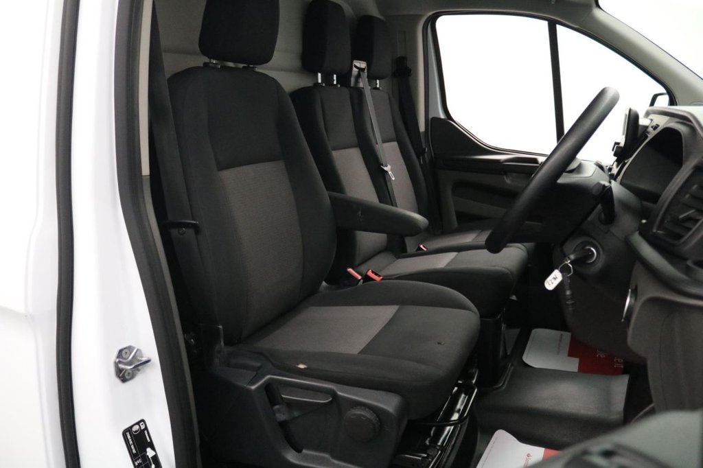 Used Ford Transit Custom 2022 for sale - 77551875: Photo 25