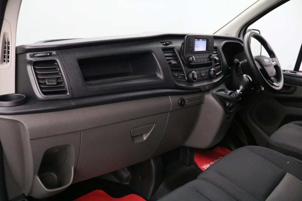 Used Ford Transit Custom 2022 for sale - 77551875: Photo 26