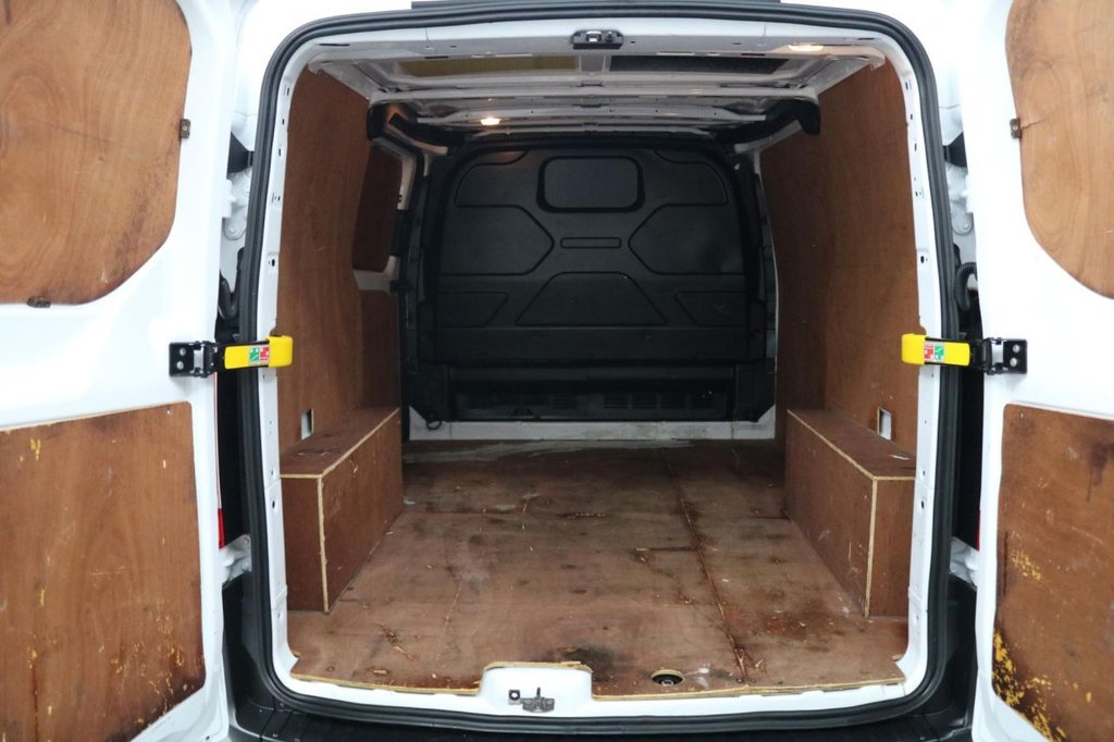 Used Ford Transit Custom 2022 for sale - 77551875: Photo 3