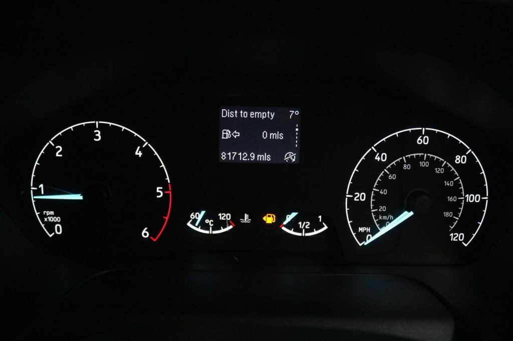 Used Ford Transit Custom 2022 for sale - 77551875: Photo 35