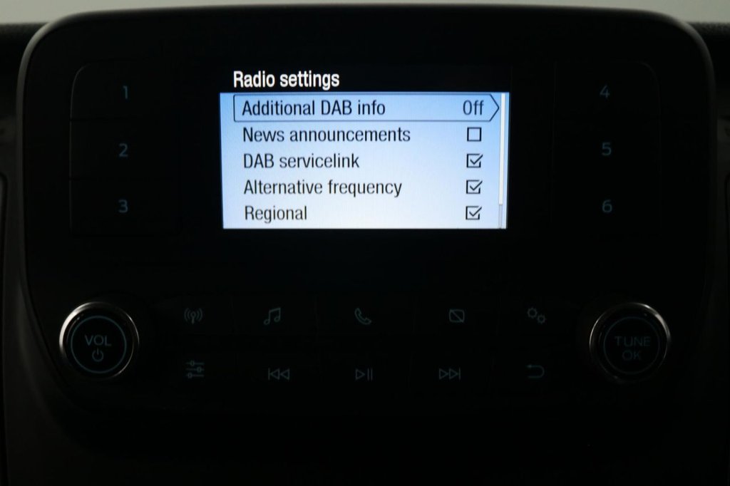 Used Ford Transit Custom 2022 for sale - 77551875: Photo 43