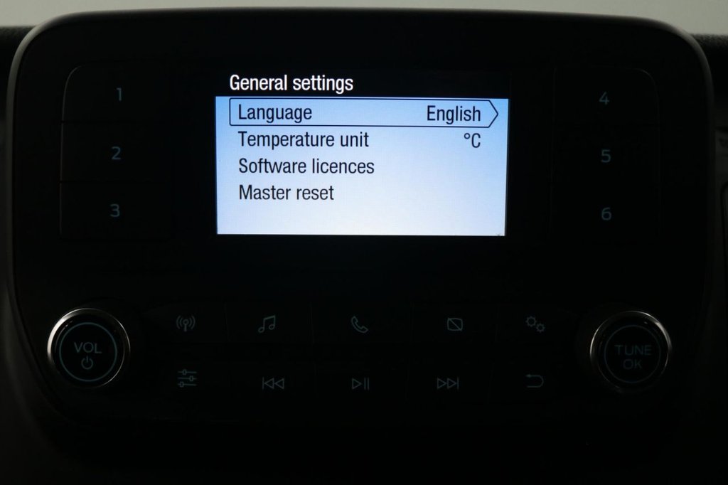 Used Ford Transit Custom 2022 for sale - 77551875: Photo 44