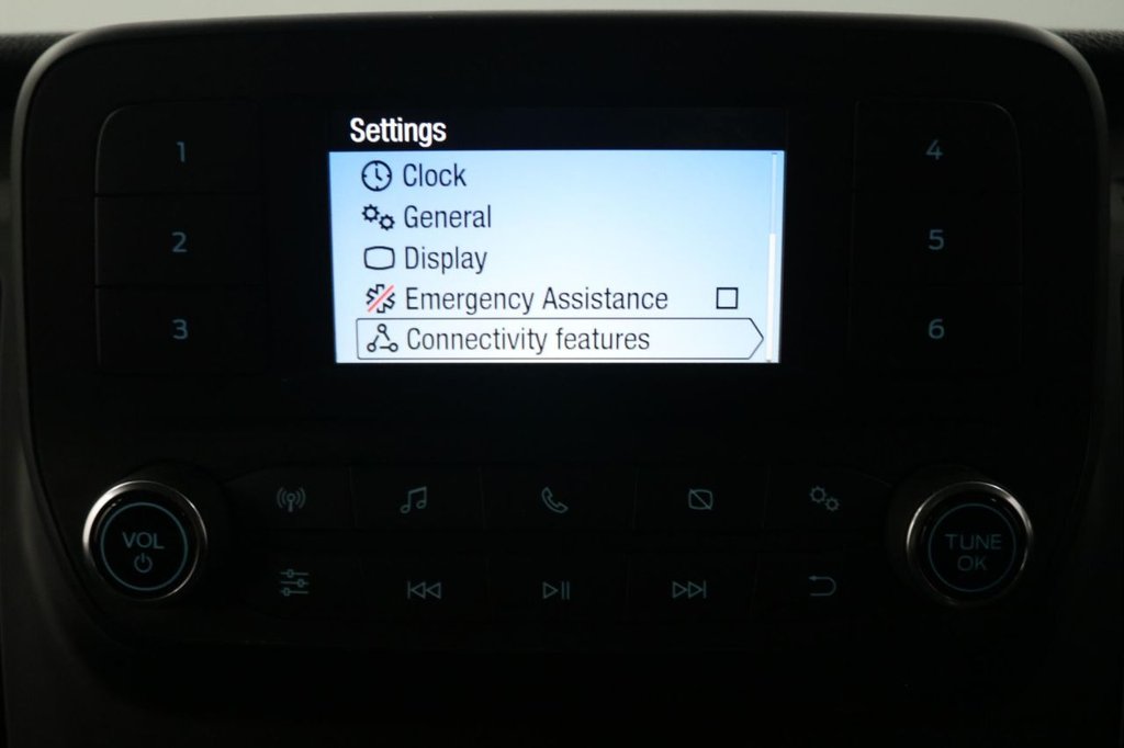 Used Ford Transit Custom 2022 for sale - 77551875: Photo 47