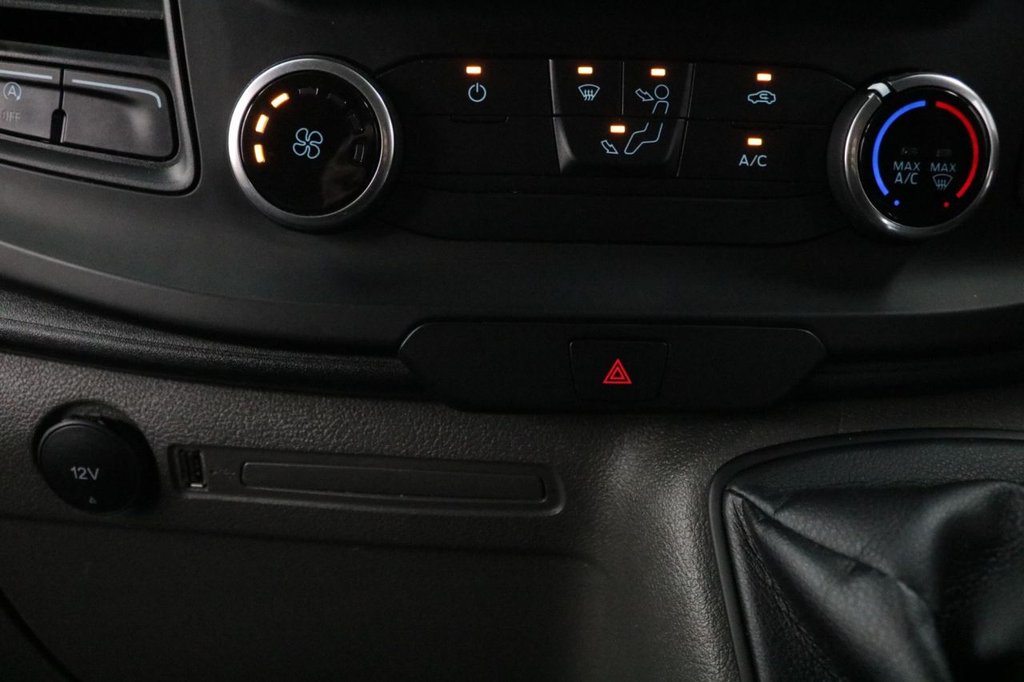 Used Ford Transit Custom 2022 for sale - 77551875: Photo 48