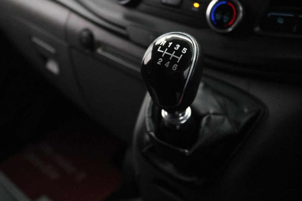 Used Ford Transit Custom 2022 for sale - 77551875: Photo 50