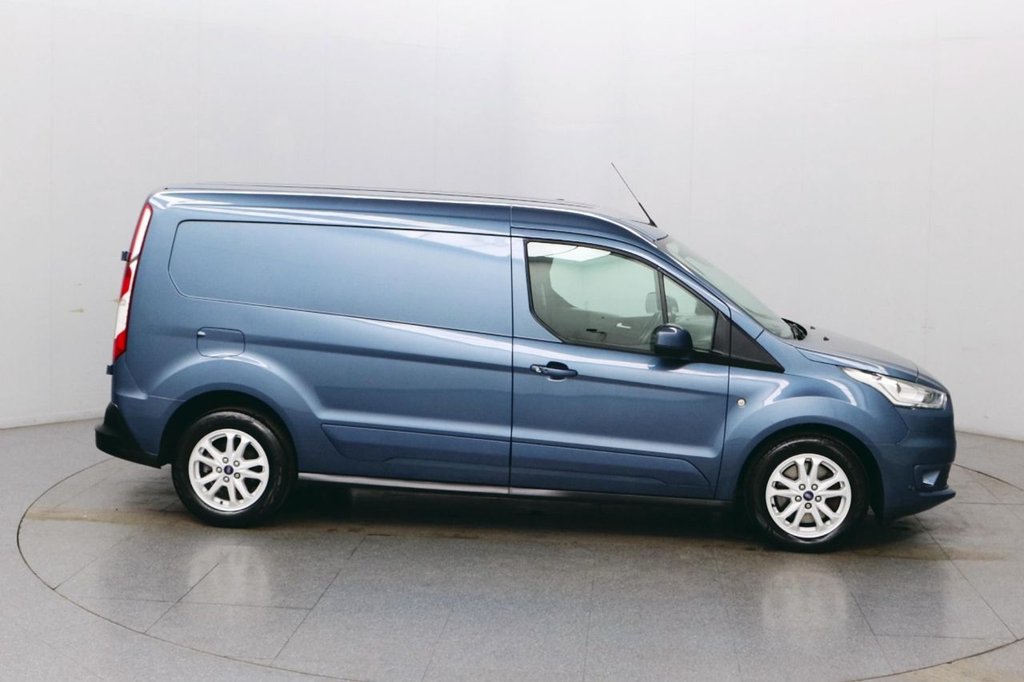 Used Ford Transit Connect 2019 for sale - 77967154: Photo 12