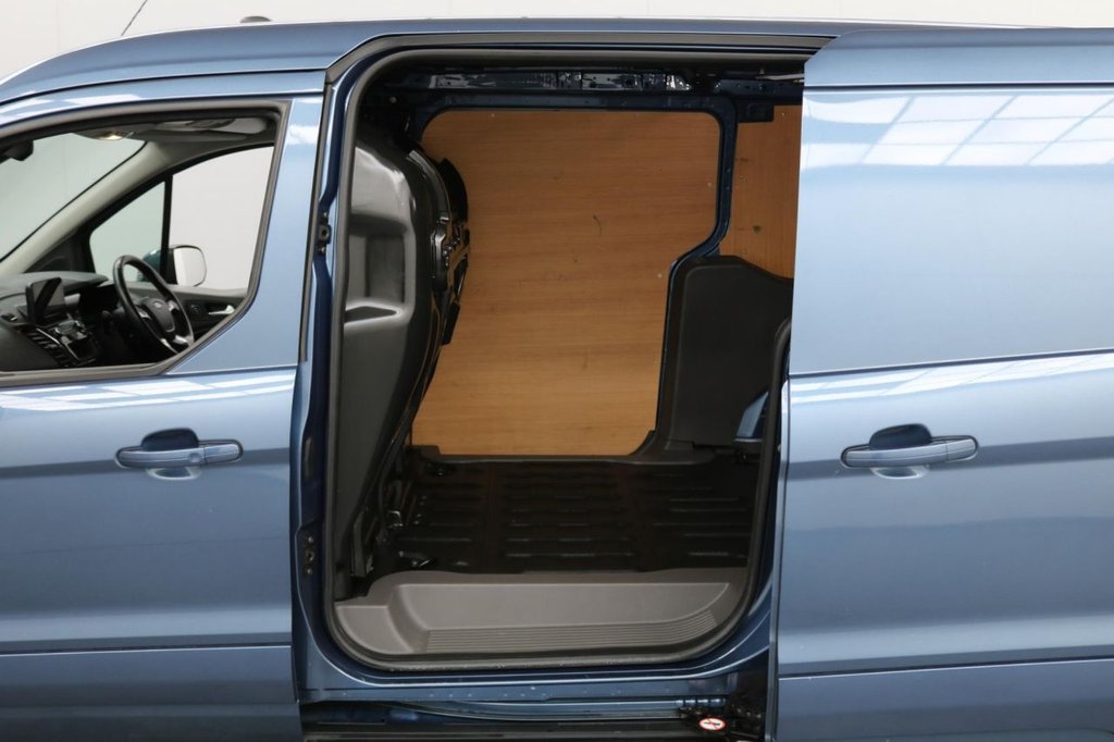 Used Ford Transit Connect 2019 for sale - 77967154: Photo 15