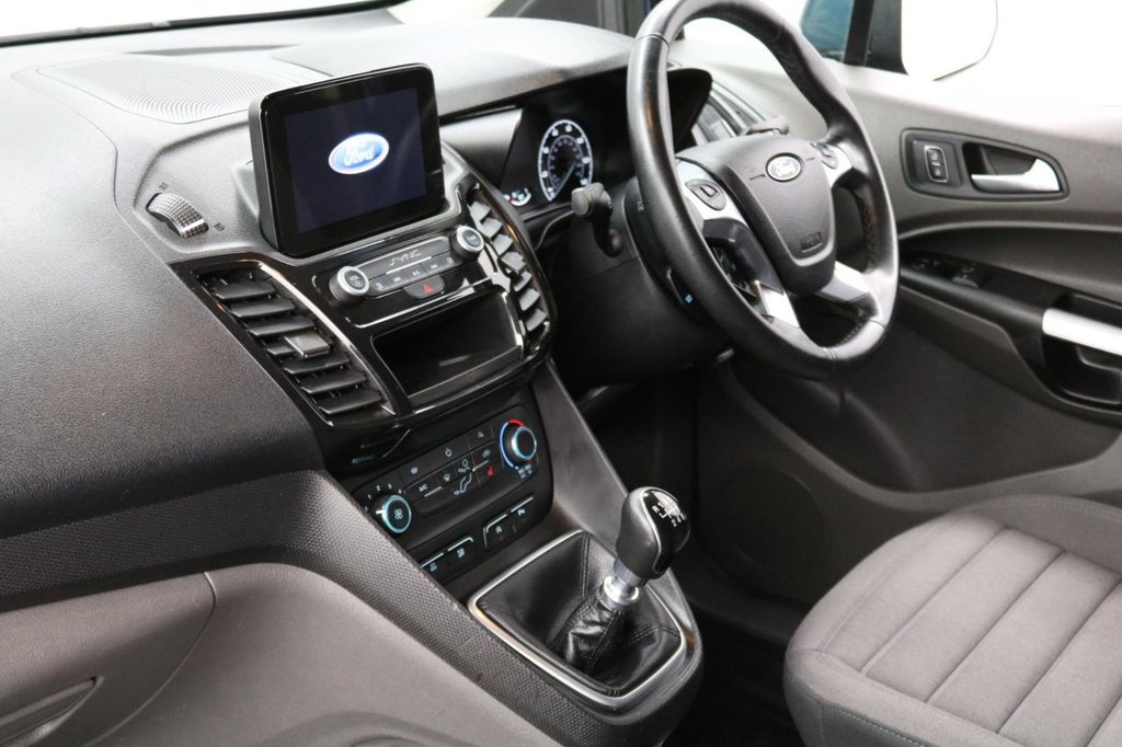 Used Ford Transit Connect 2019 for sale - 77967154: Photo 2