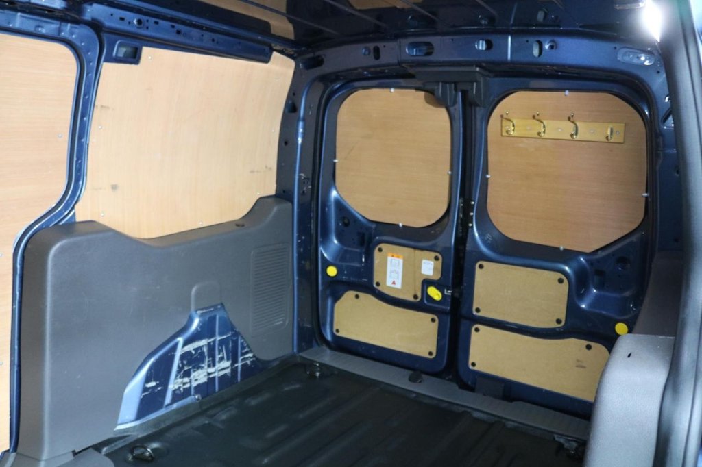 Used Ford Transit Connect 2019 for sale - 77967154: Photo 21