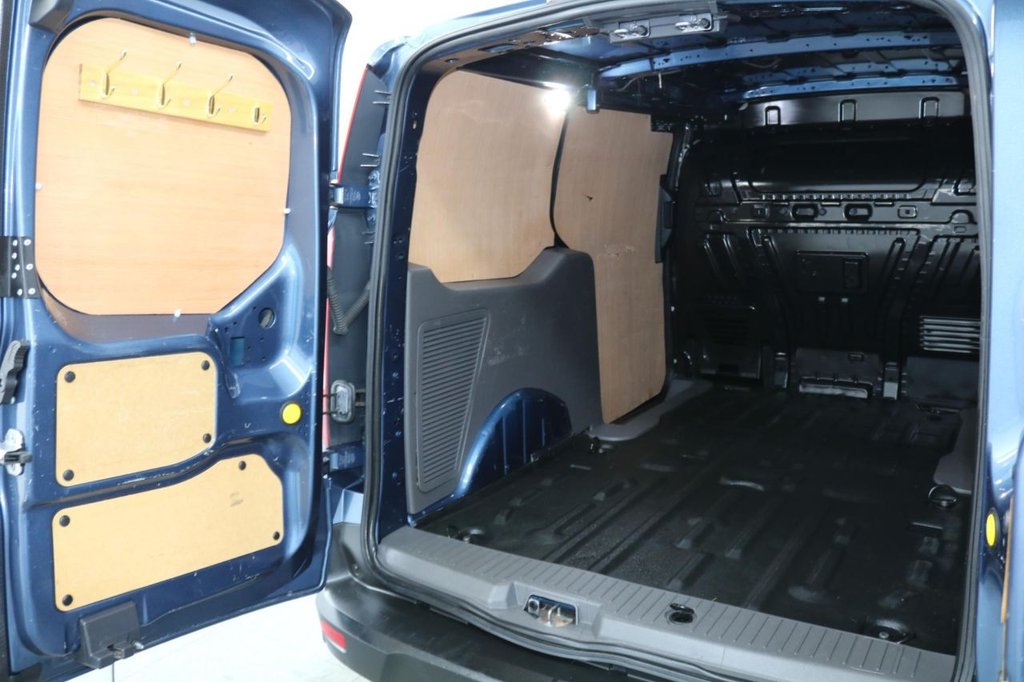Used Ford Transit Connect 2019 for sale - 77967154: Photo 22