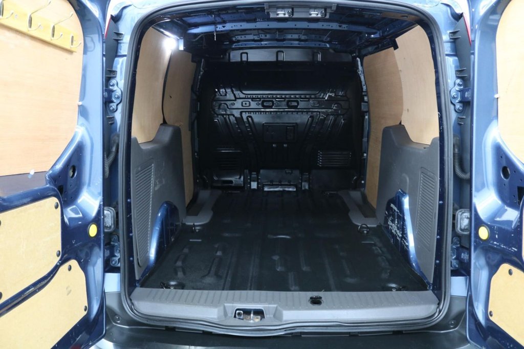Used Ford Transit Connect 2019 for sale - 77967154: Photo 23