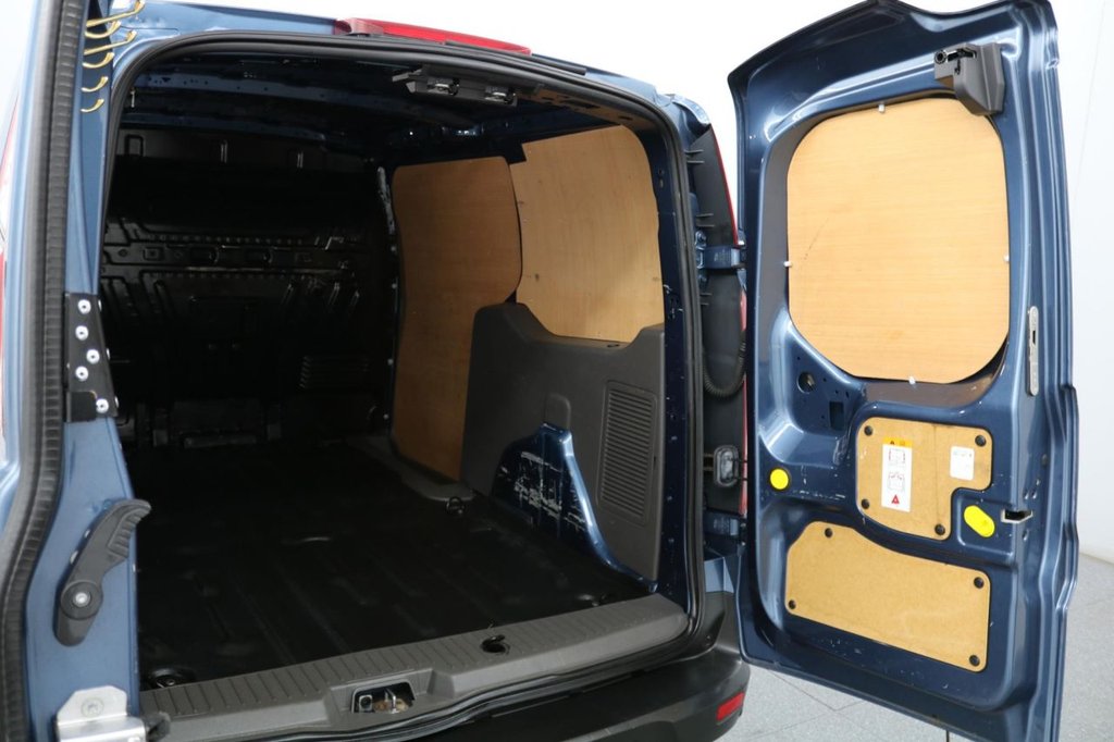 Used Ford Transit Connect 2019 for sale - 77967154: Photo 24