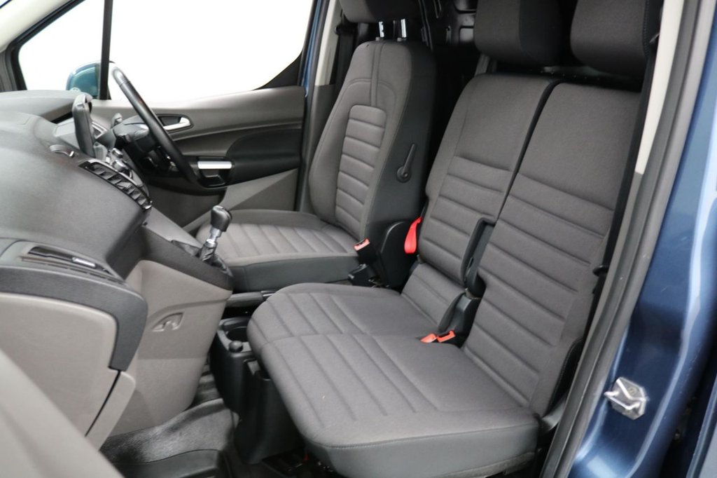 Used Ford Transit Connect 2019 for sale - 77967154: Photo 27