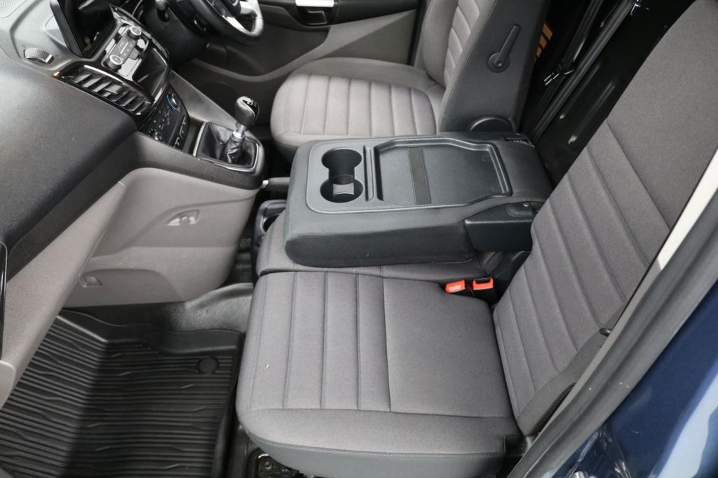 Used Ford Transit Connect 2019 for sale - 77967154: Photo 28