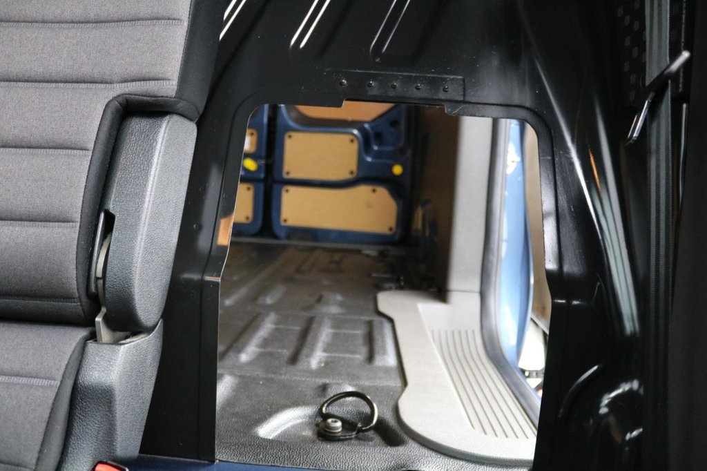 Used Ford Transit Connect 2019 for sale - 77967154: Photo 30