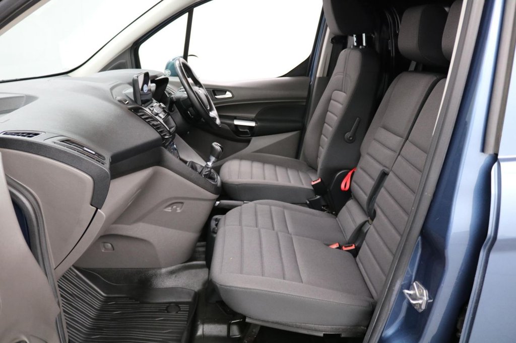 Used Ford Transit Connect 2019 for sale - 77967154: Photo 31
