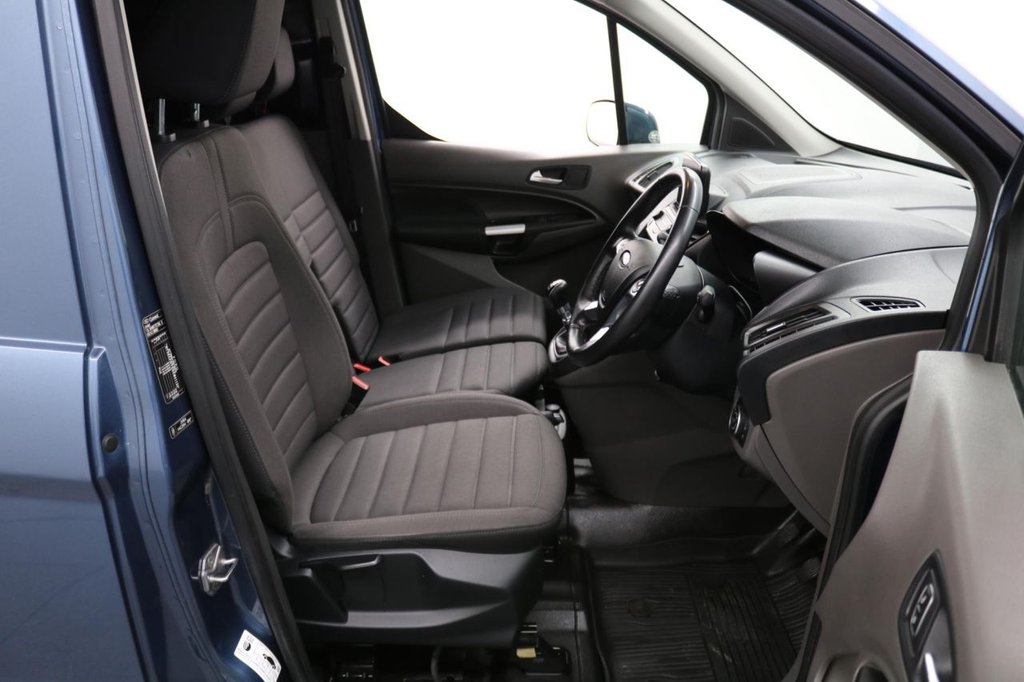 Used Ford Transit Connect 2019 for sale - 77967154: Photo 32