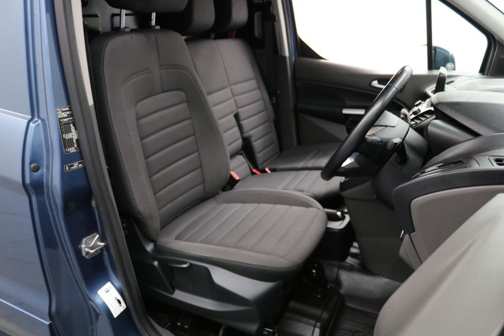 Used Ford Transit Connect 2019 for sale - 77967154: Photo 33