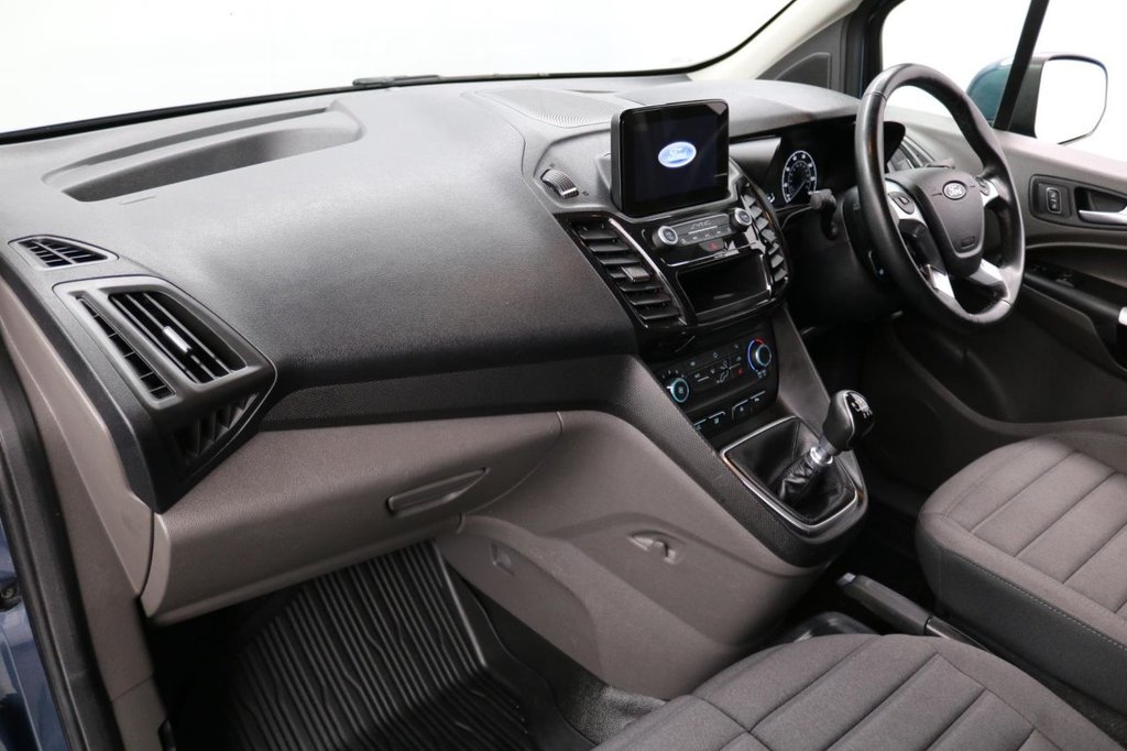 Used Ford Transit Connect 2019 for sale - 77967154: Photo 34
