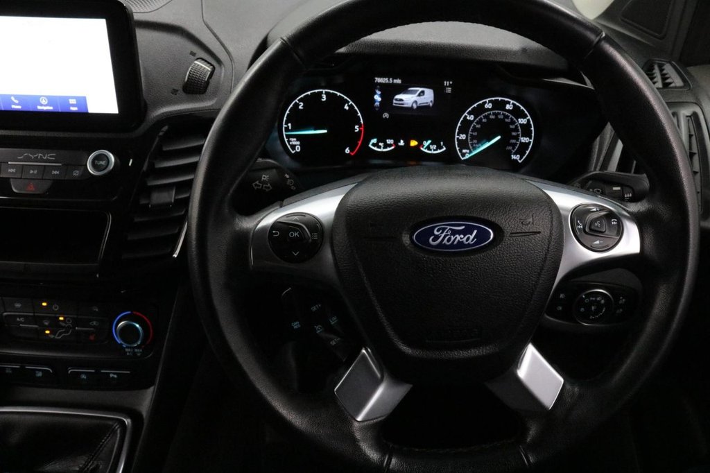 Used Ford Transit Connect 2019 for sale - 77967154: Photo 39