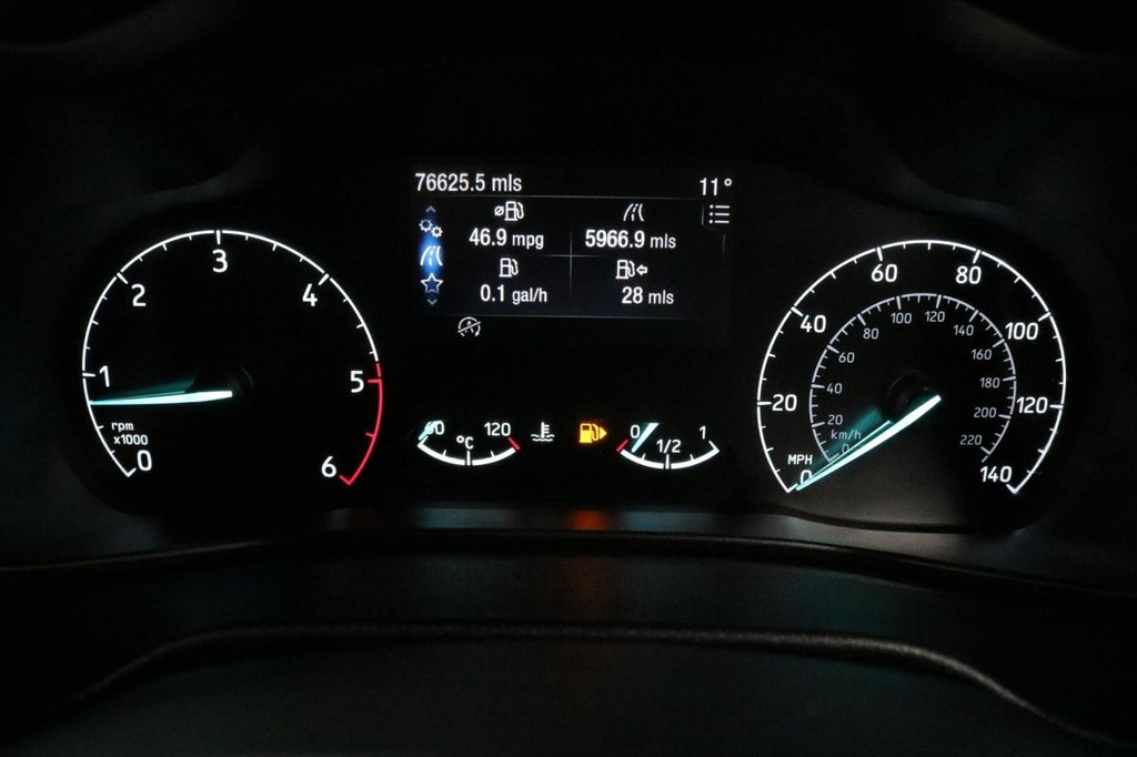 Used Ford Transit Connect 2019 for sale - 77967154: Photo 43