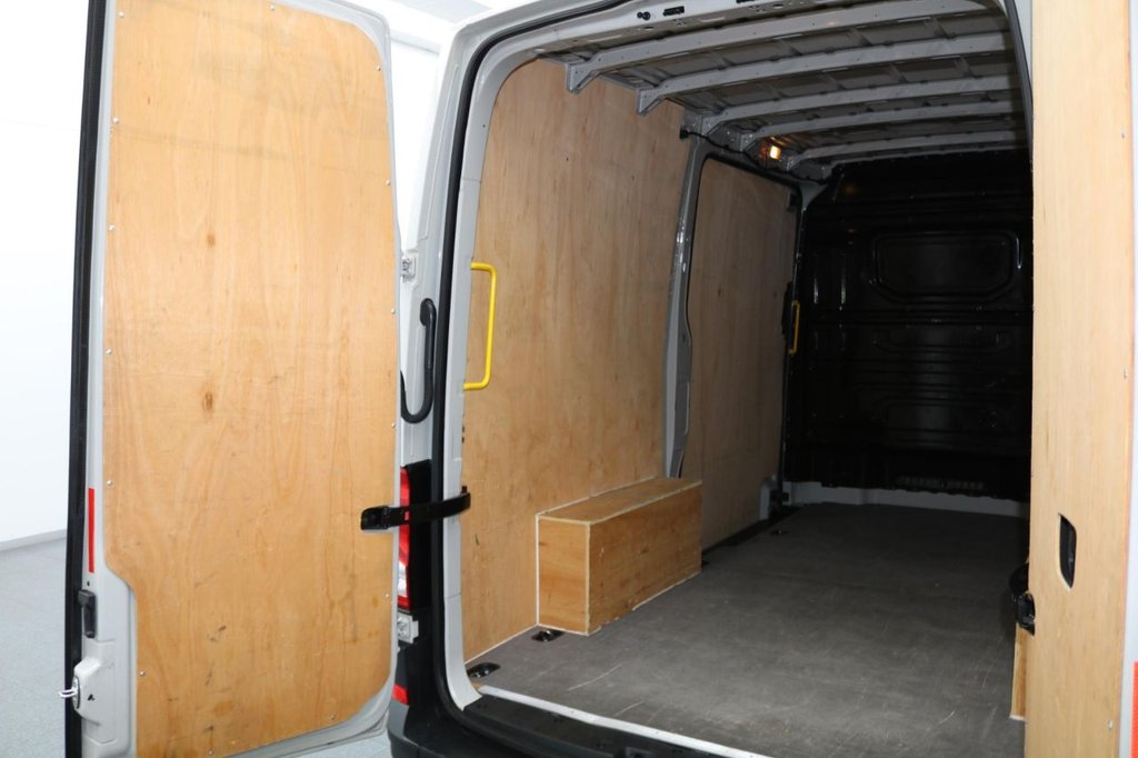 Used Volkswagen Crafter 2025 for sale - 77952313: Photo 19