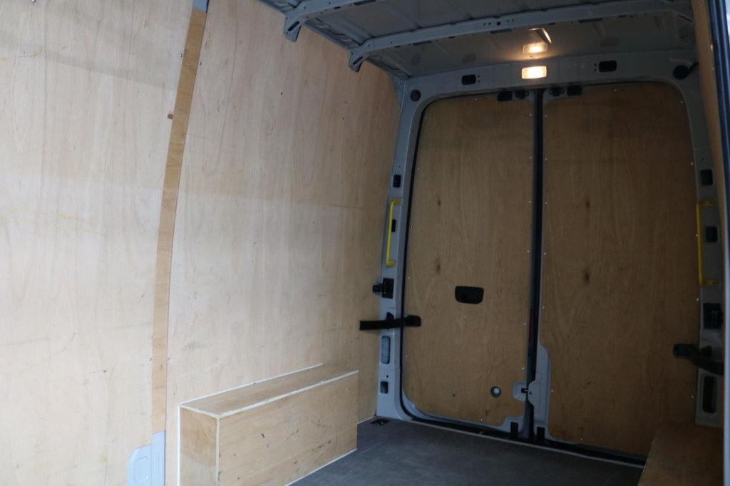 Used Volkswagen Crafter 2025 for sale - 77952313: Photo 20