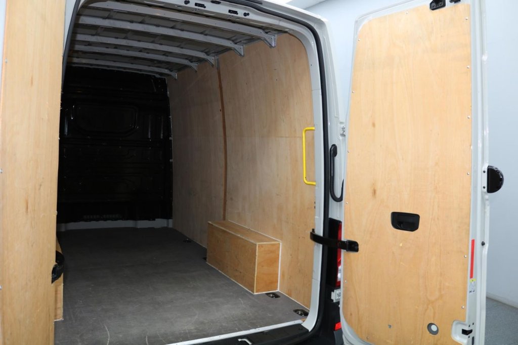 Used Volkswagen Crafter 2025 for sale - 77952313: Photo 22
