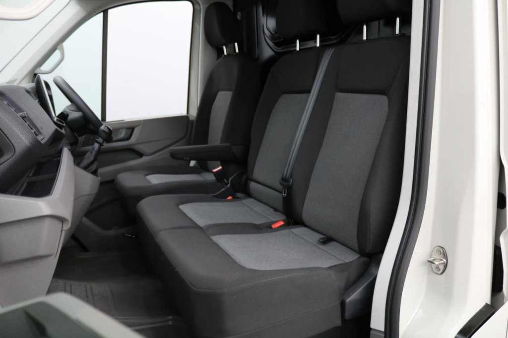 Used Volkswagen Crafter 2025 for sale - 77952313: Photo 26