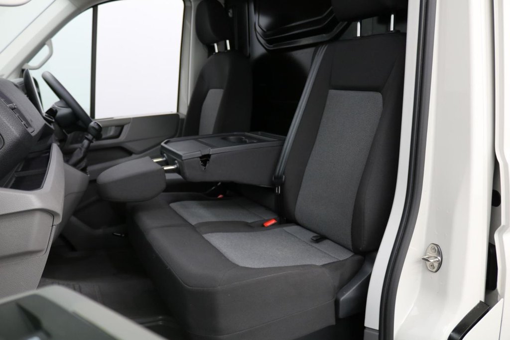 Used Volkswagen Crafter 2025 for sale - 77952313: Photo 27