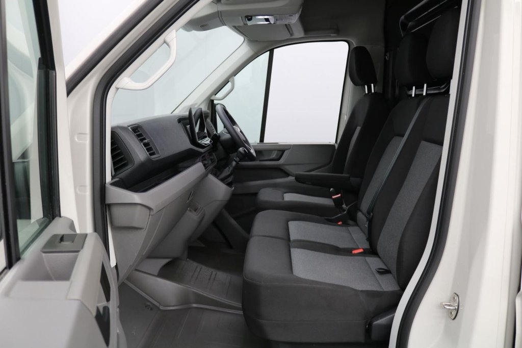 Used Volkswagen Crafter 2025 for sale - 77952313: Photo 29