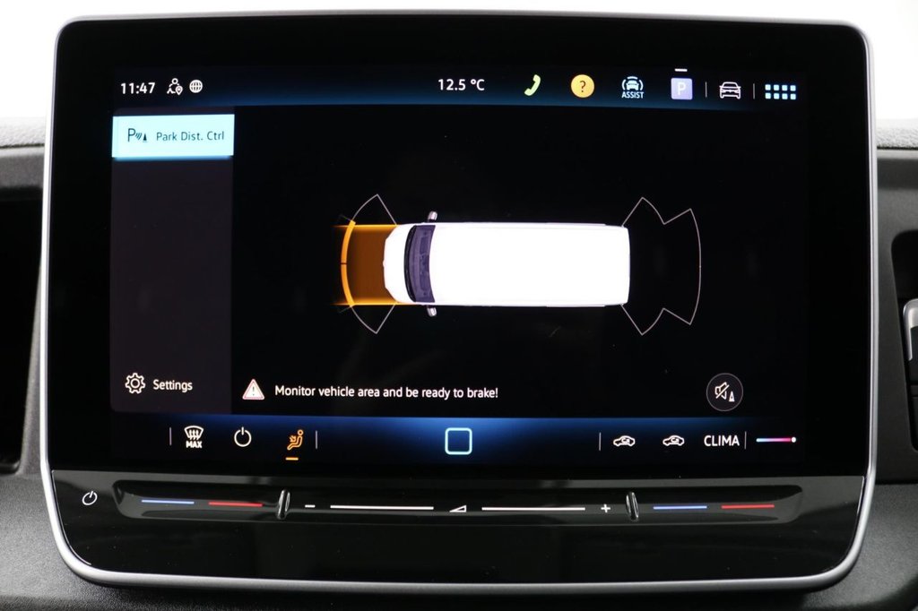 Used Volkswagen Crafter 2025 for sale - 77952313: Photo 3