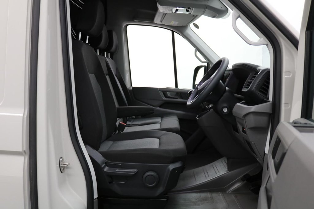 Used Volkswagen Crafter 2025 for sale - 77952313: Photo 30